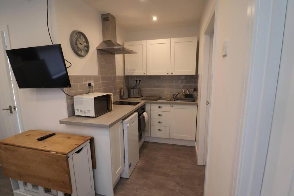 Cosy Two Bedroom First Floor Apartment Birmingham Exterior foto